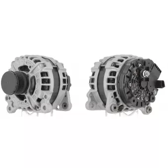 Alternateur CEVAM 40776 pour SSANGYONG REXTON RS performance 2.5 quattro - 367cv