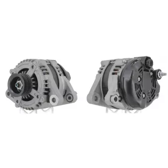 Alternateur CEVAM 40791 pour HYUNDAI EQUUS / CENTENNIAL 3.8 - 290cv