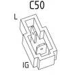 CEVAM 40795 - Alternateur