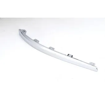 BLIC 6502-07-3135922P - Baguette et bande protectrice, pare-chocs avant droit