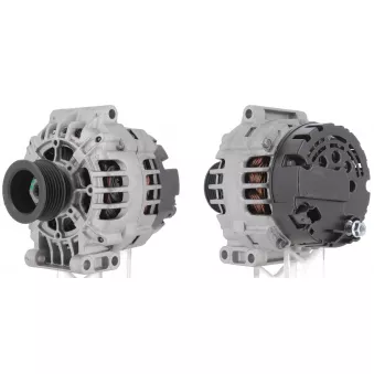 Alternateur CEVAM OEM 8200103726