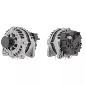 Alternateur CEVAM OEM 231007619R