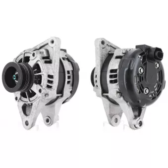 Alternateur CEVAM 40808 pour SUZUKI VITARA 1.0 - 111cv