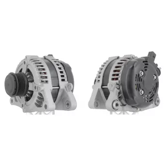Alternateur CEVAM OEM 51984063