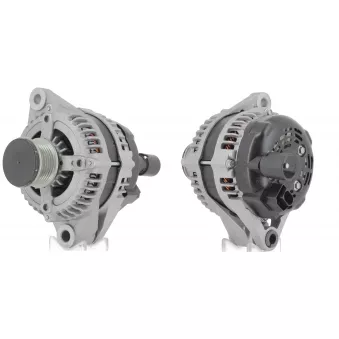 Alternateur CEVAM OEM 52067422