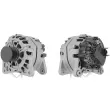 Alternateur CEVAM [40823]
