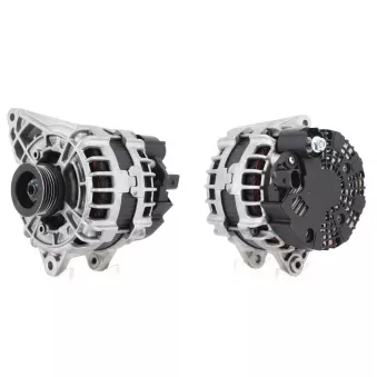 Alternateur CEVAM 40826 pour TOYOTA DYNA 411 CDI - 114cv