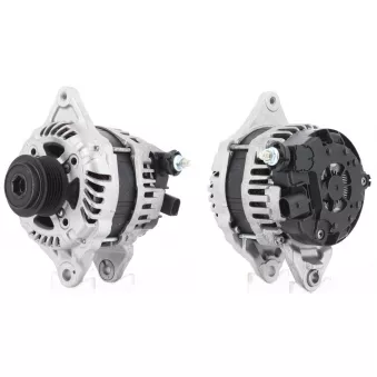 Alternateur CEVAM 40846