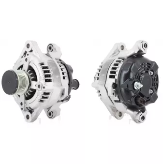 Alternateur CEVAM 40855