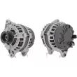Alternateur CEVAM [40864]