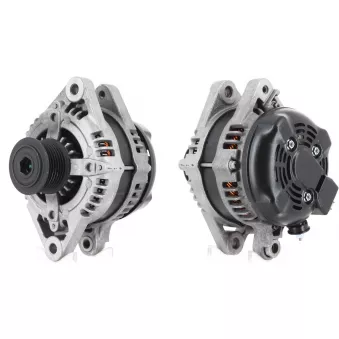 Alternateur CEVAM OEM 2706031102