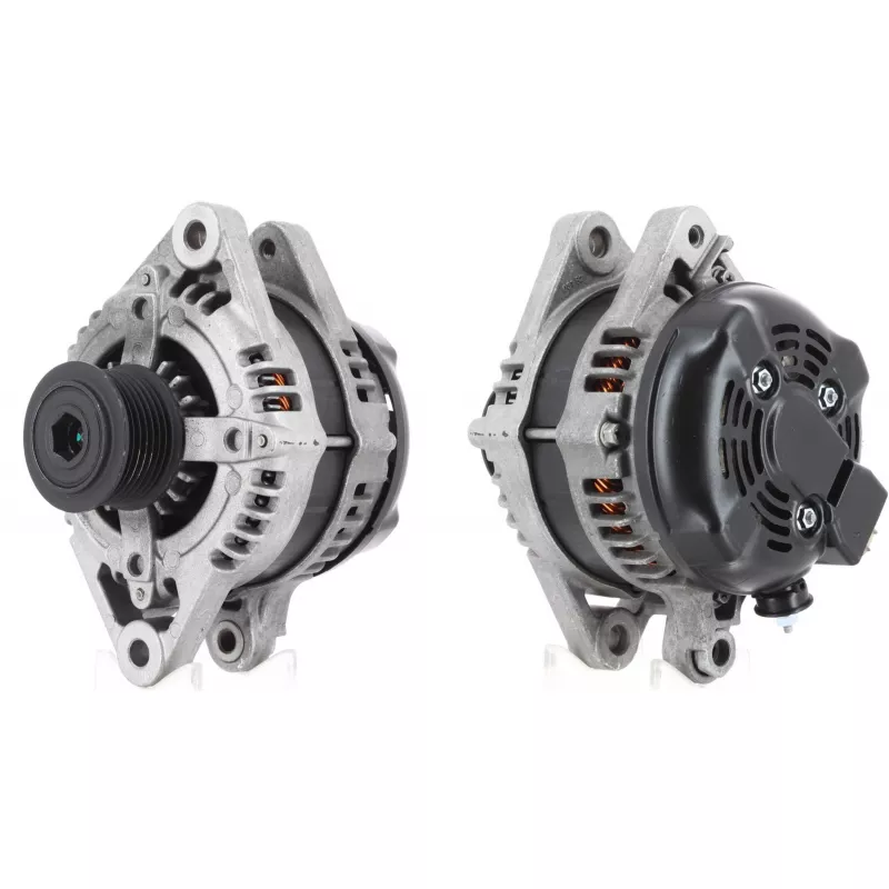 Alternateur CEVAM 40871 - Visuel 1