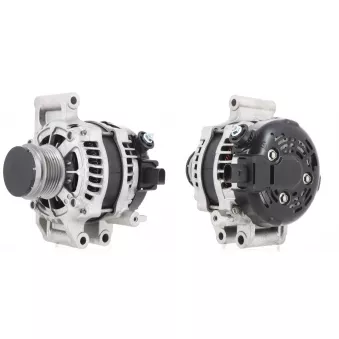 Alternateur CEVAM 40875 pour TOYOTA RAV 4 2.5 VVTi AWD - 203cv