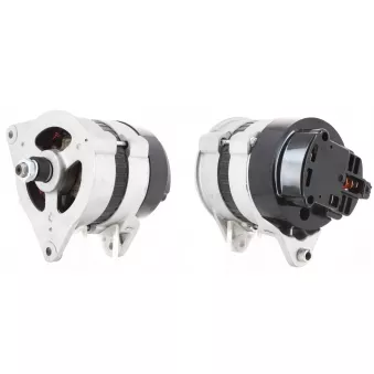 Alternateur CEVAM 40884 pour JAGUAR XJ V6 4.2 - 173cv