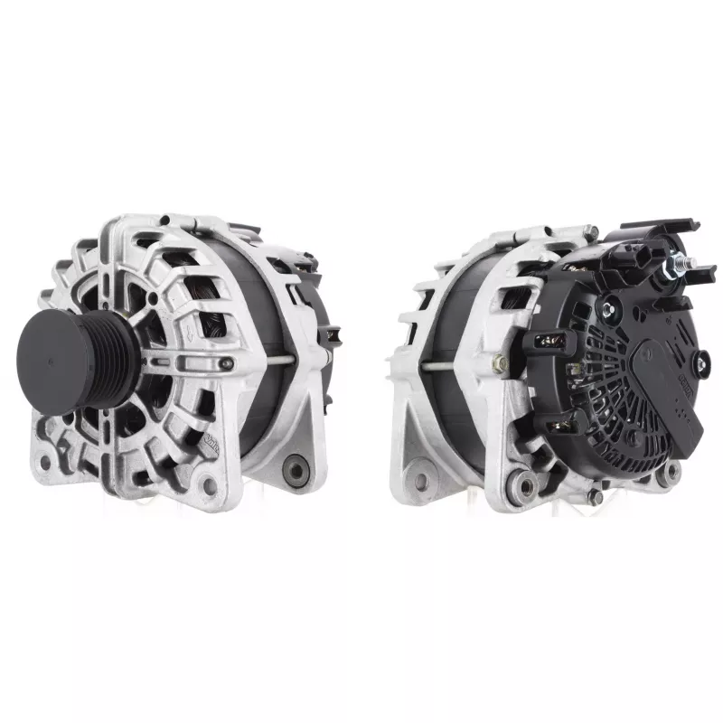 Alternateur CEVAM 40892 - Visuel 1