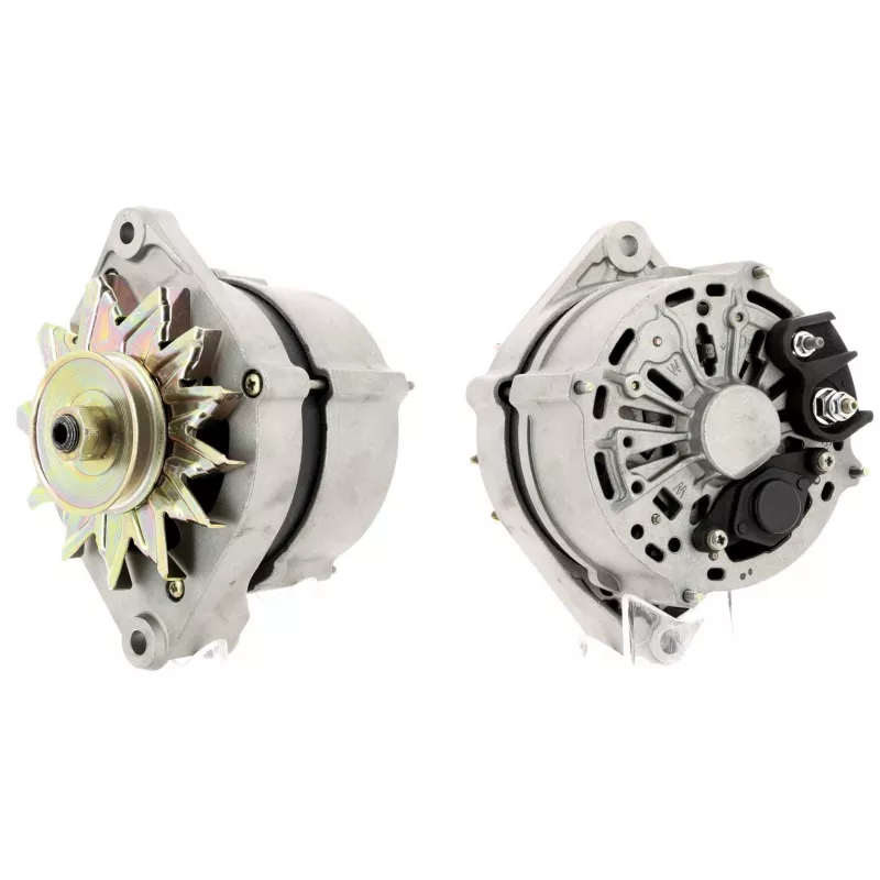 Alternateur CEVAM 4090 - Visuel 1