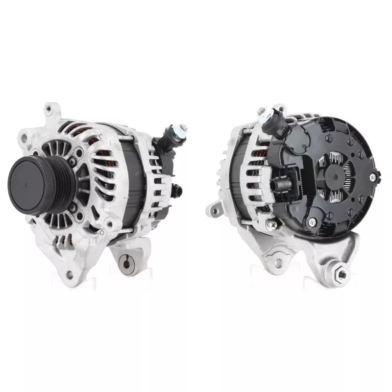 Alternateur CEVAM 40901 - Visuel 1