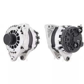 Alternateur CEVAM 40911 pour SSANGYONG XLV 1.6 CNG - 128cv