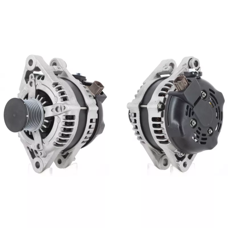 Alternateur CEVAM 40912 - Visuel 1