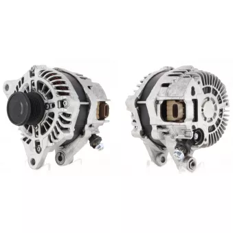 Alternateur CEVAM OEM SHMW18300