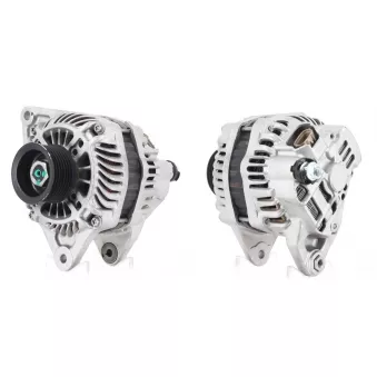 Alternateur CEVAM 40914 pour OPEL MERIVA 1.2 - 80cv