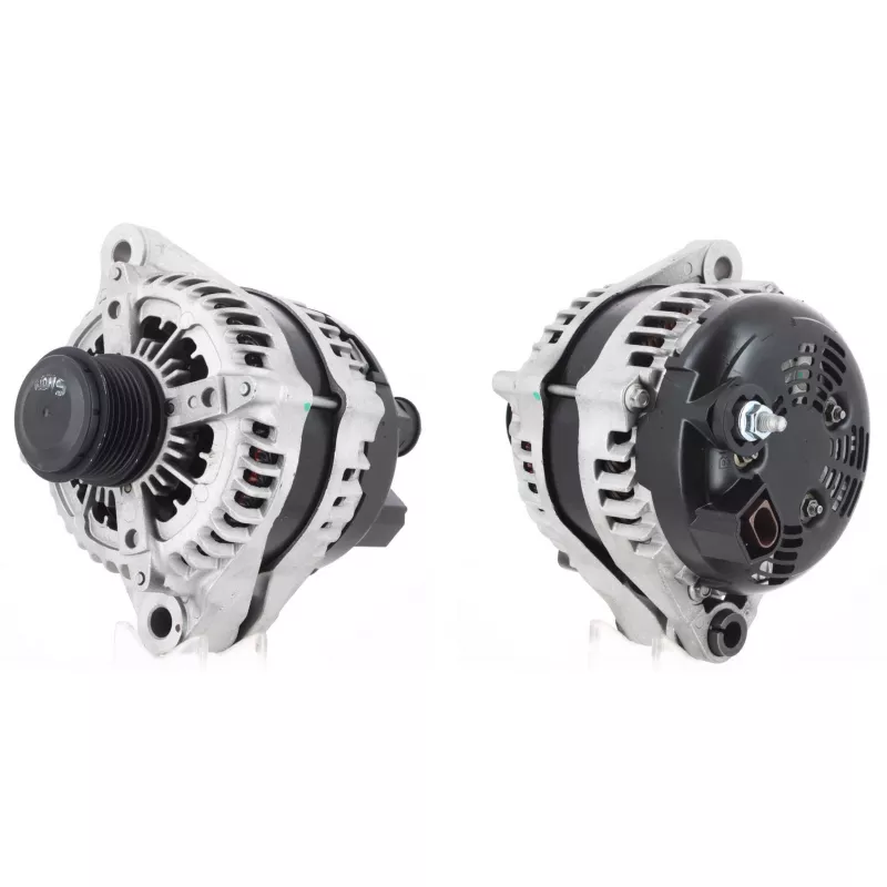 Alternateur CEVAM 40917 - Visuel 1