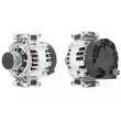 Alternateur CEVAM [40921]