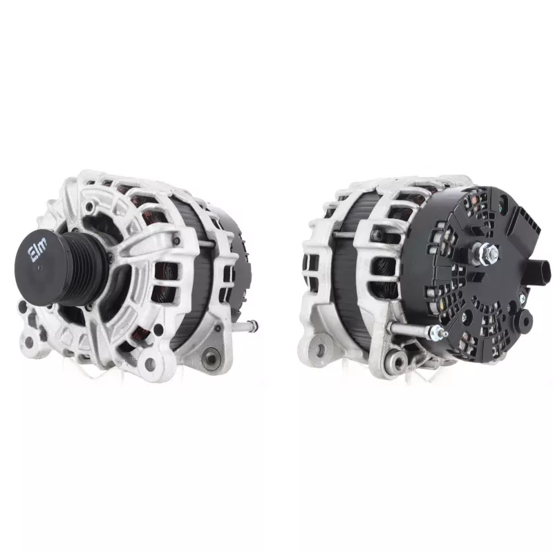 Alternateur CEVAM 40935 - Visuel 1