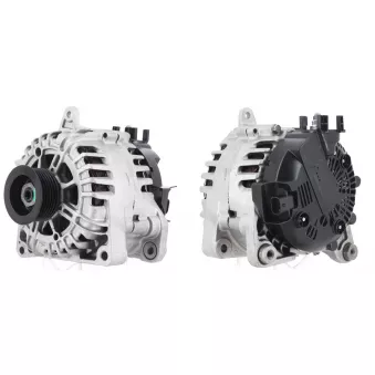 Alternateur CEVAM 40939 pour OPEL ASTRA 1.5 CRDI - 105cv