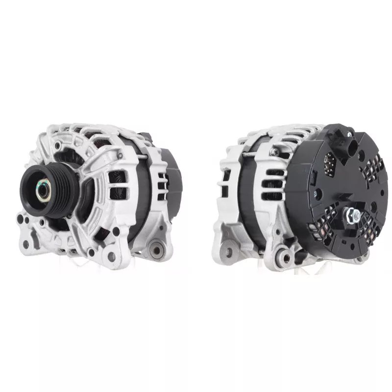 Alternateur CEVAM 40942 - Visuel 1