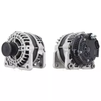 Alternateur CEVAM OEM 23100EN00B