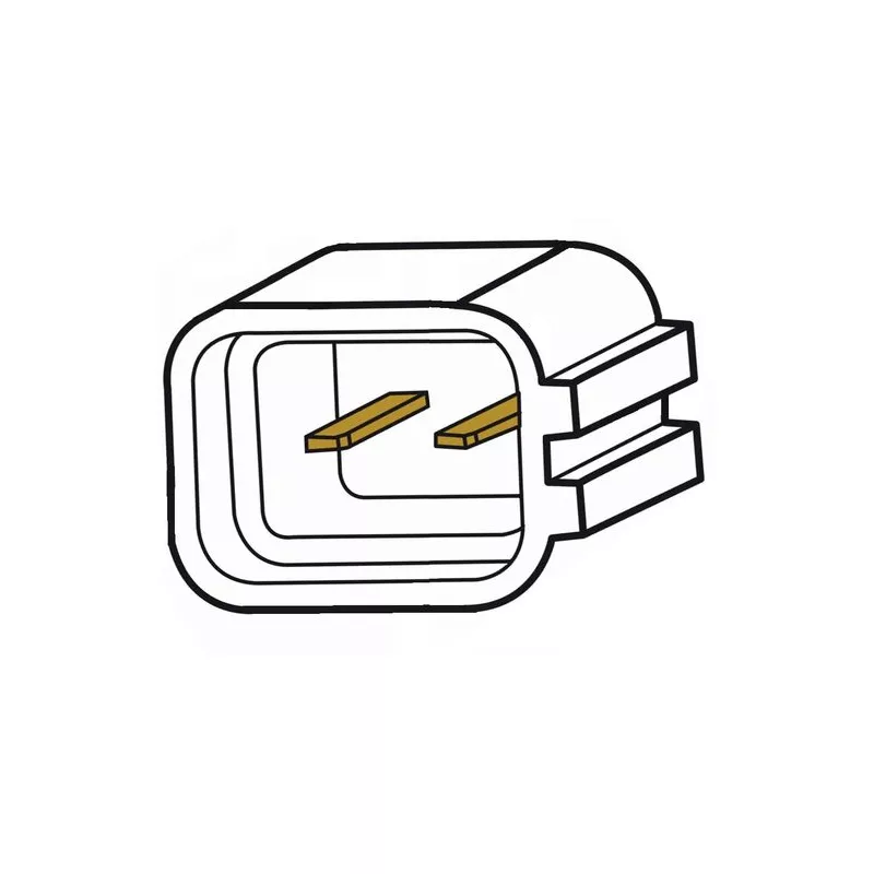 Alternateur CEVAM 40954 - Visuel 2