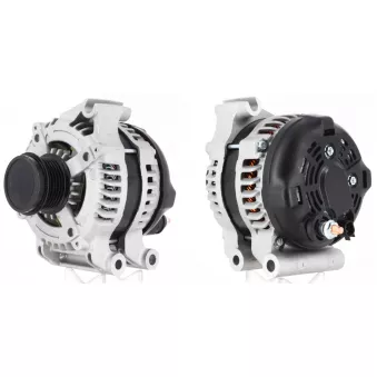 Alternateur CEVAM 40955 pour JEEP CHEROKEE 3.2 4x4 - 272cv