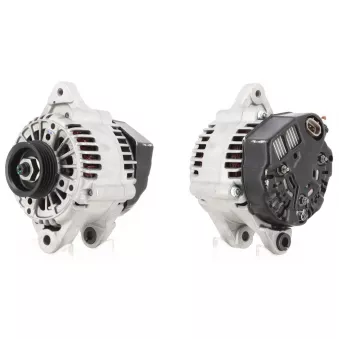 Alternateur CEVAM 40967 pour DAIHATSU TERIOS 1.3 4WD - 86cv