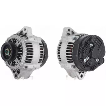 Alternateur CEVAM 40971 pour LEXUS IS 200 - 155cv