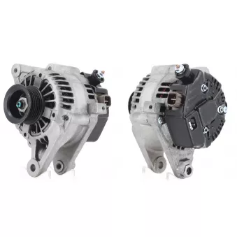 Alternateur CEVAM 40974 pour TOYOTA COROLLA 1.4 VVT-i - 97cv