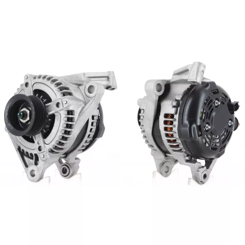 Alternateur CEVAM 40976 - Visuel 1