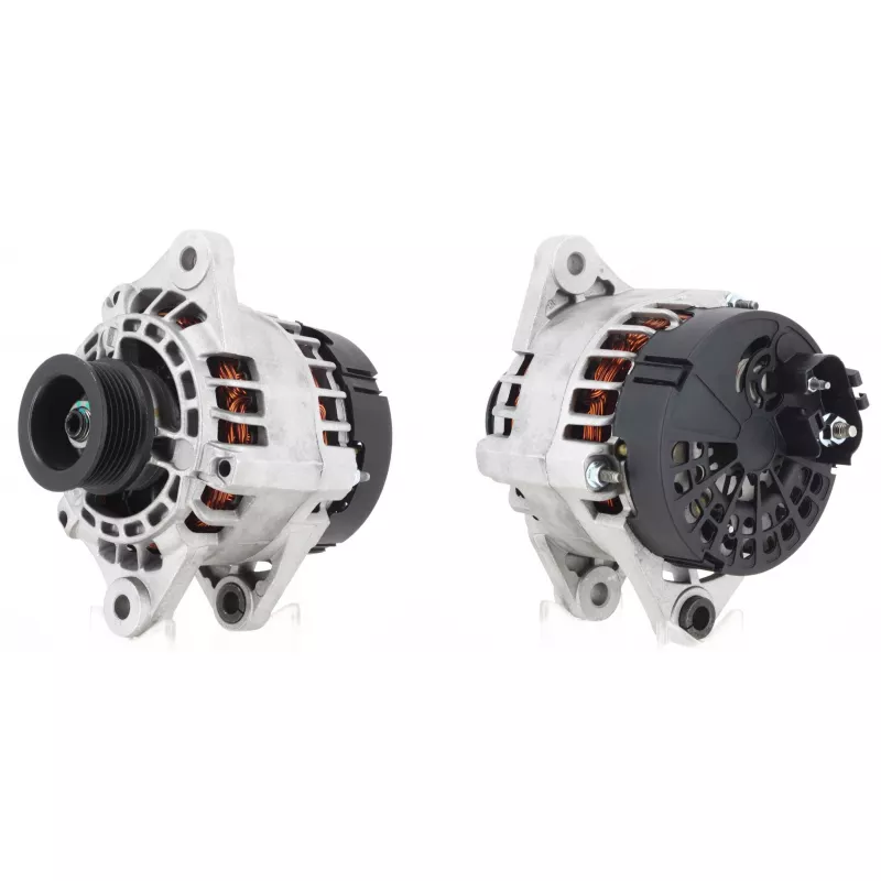 Alternateur CEVAM 40987 - Visuel 1