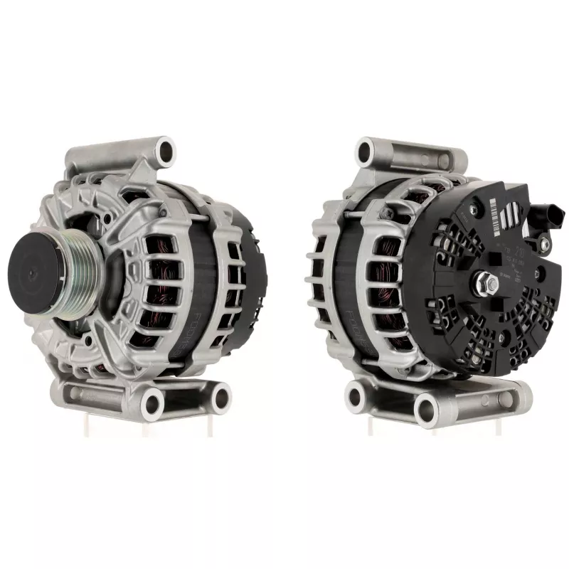 Alternateur CEVAM 4100 - Visuel 1