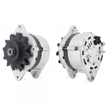 CEVAM 41011 - Alternateur