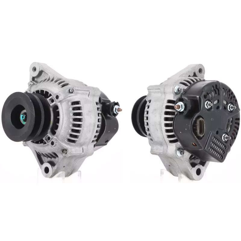 Alternateur CEVAM 41014 - Visuel 1