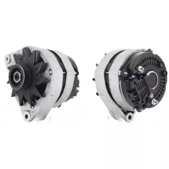 Alternateur CEVAM OEM 5705Z6