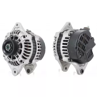 Alternateur CEVAM 41025 pour KIA CLARUS 1.8 i 16V - 116cv