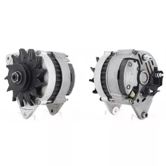 Alternateur CEVAM OEM 95FB10300AA