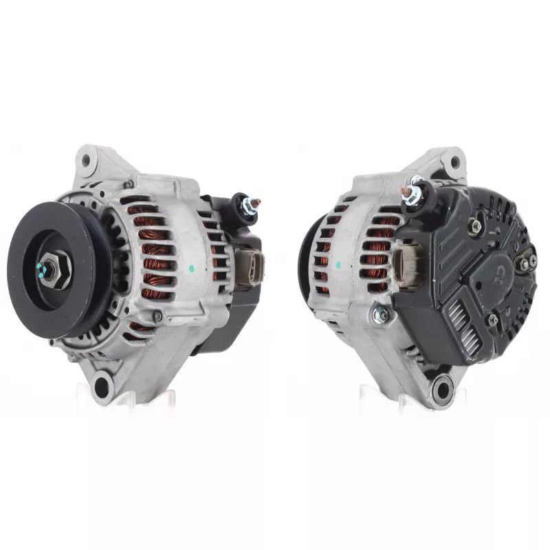 Alternateur CEVAM 41027 - Visuel 1