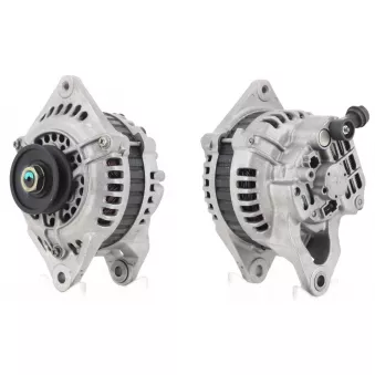 Alternateur CEVAM 41039 pour MAZDA RX Wankel - 113cv