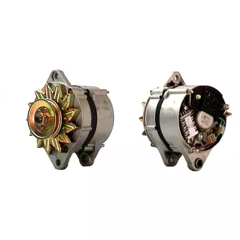 Alternateur CEVAM OEM 4711700