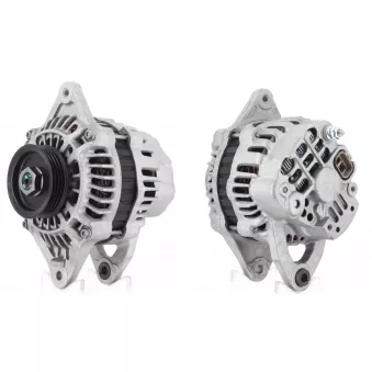 Alternateur CEVAM OEM PW536096