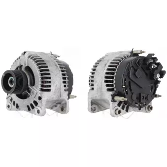 Alternateur CEVAM 41045 pour ROVER 400 420 Si Lux - 136cv