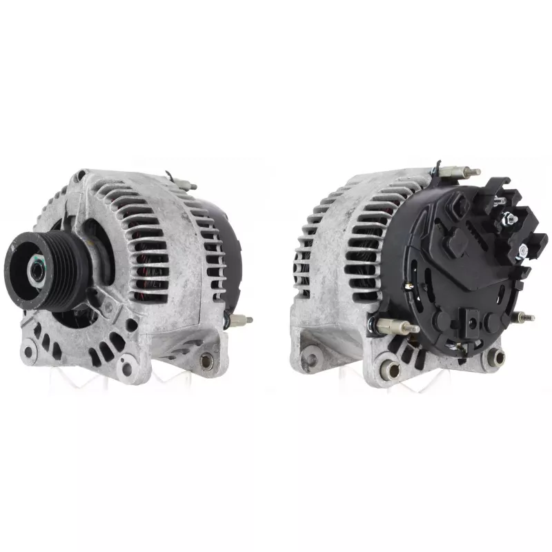 Alternateur CEVAM 41045 - Visuel 1